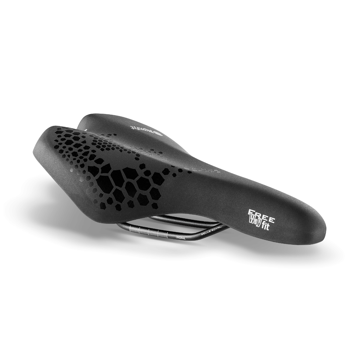 Selle Royal Freeway Fit Athletic Spedizione Gratuita