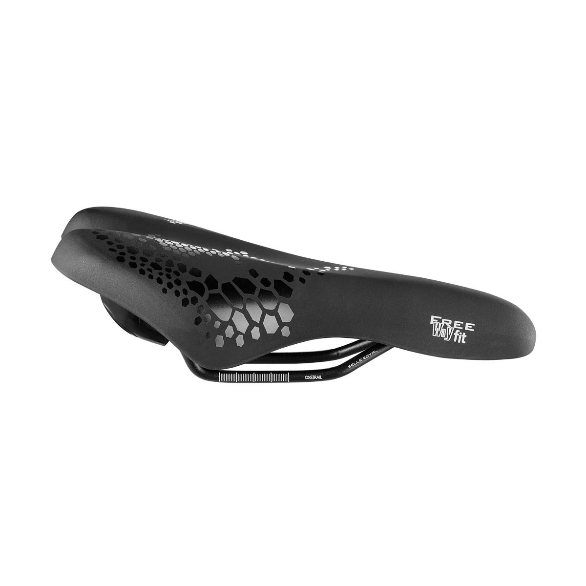 Selle Royal Freeway Fit Athletic Spedizione Gratuita