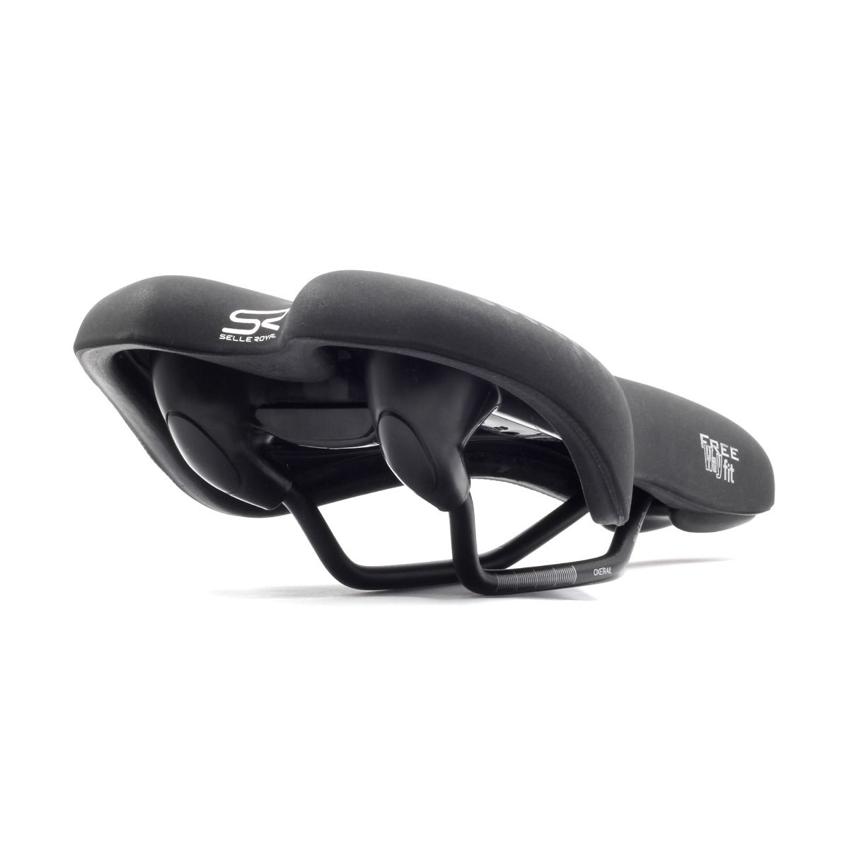 Selle Royal Freeway Fit Athletic Spedizione Gratuita