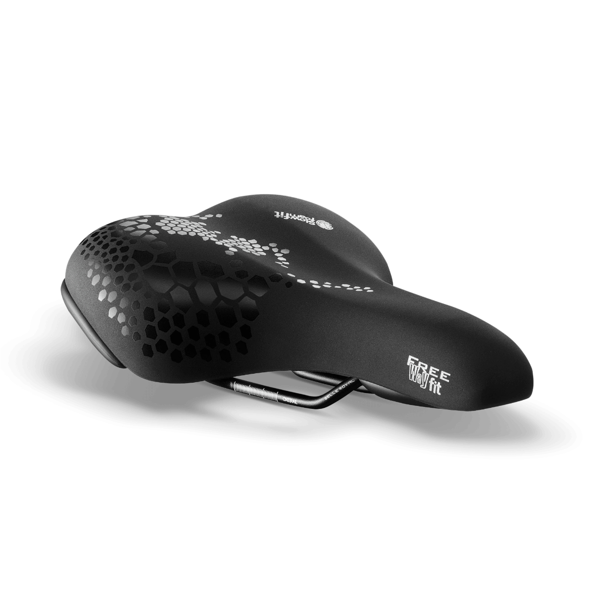 Selle Royal Freeway Fit Moderate Pezzi Unici