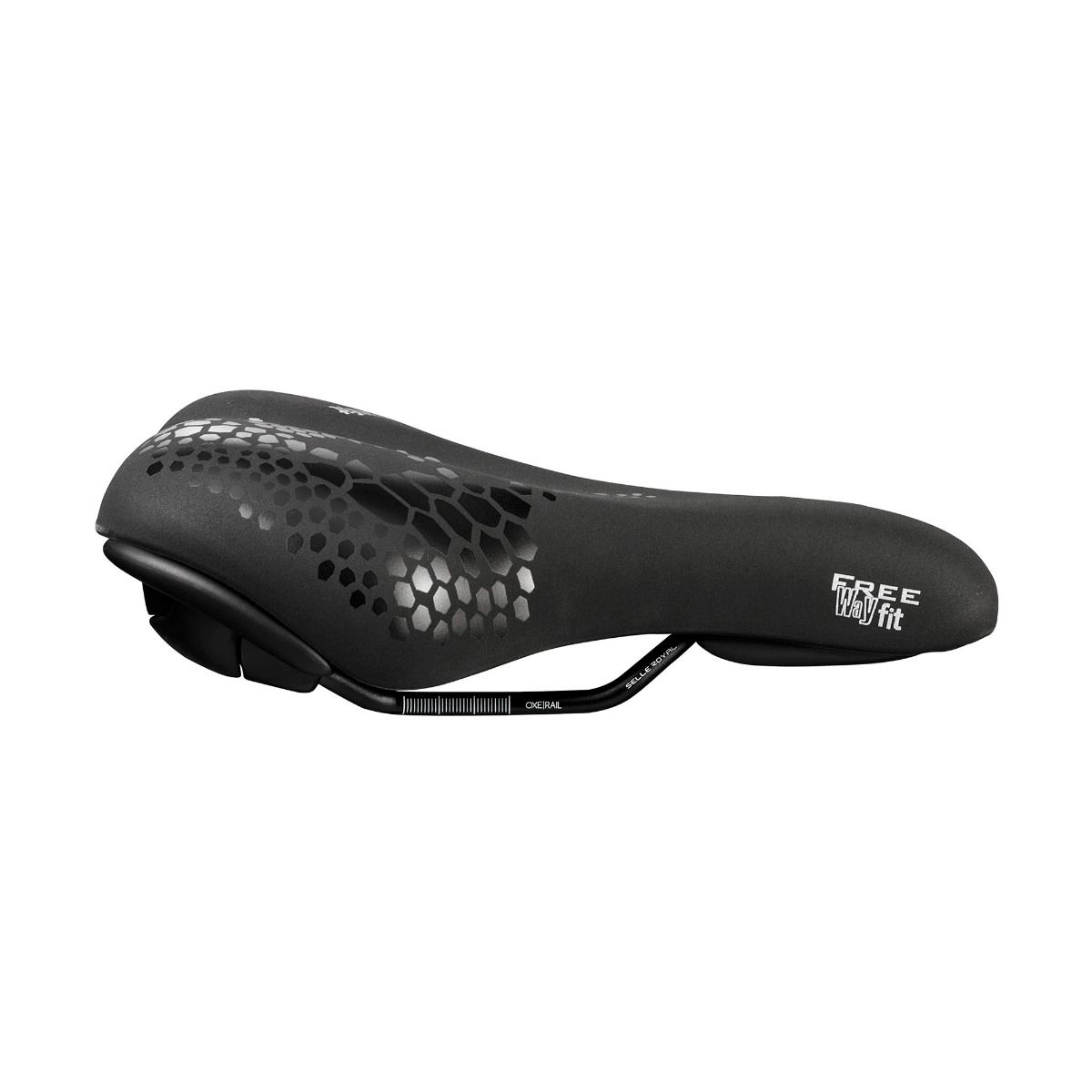 Selle Royal Freeway Fit Moderate Pezzi Unici
