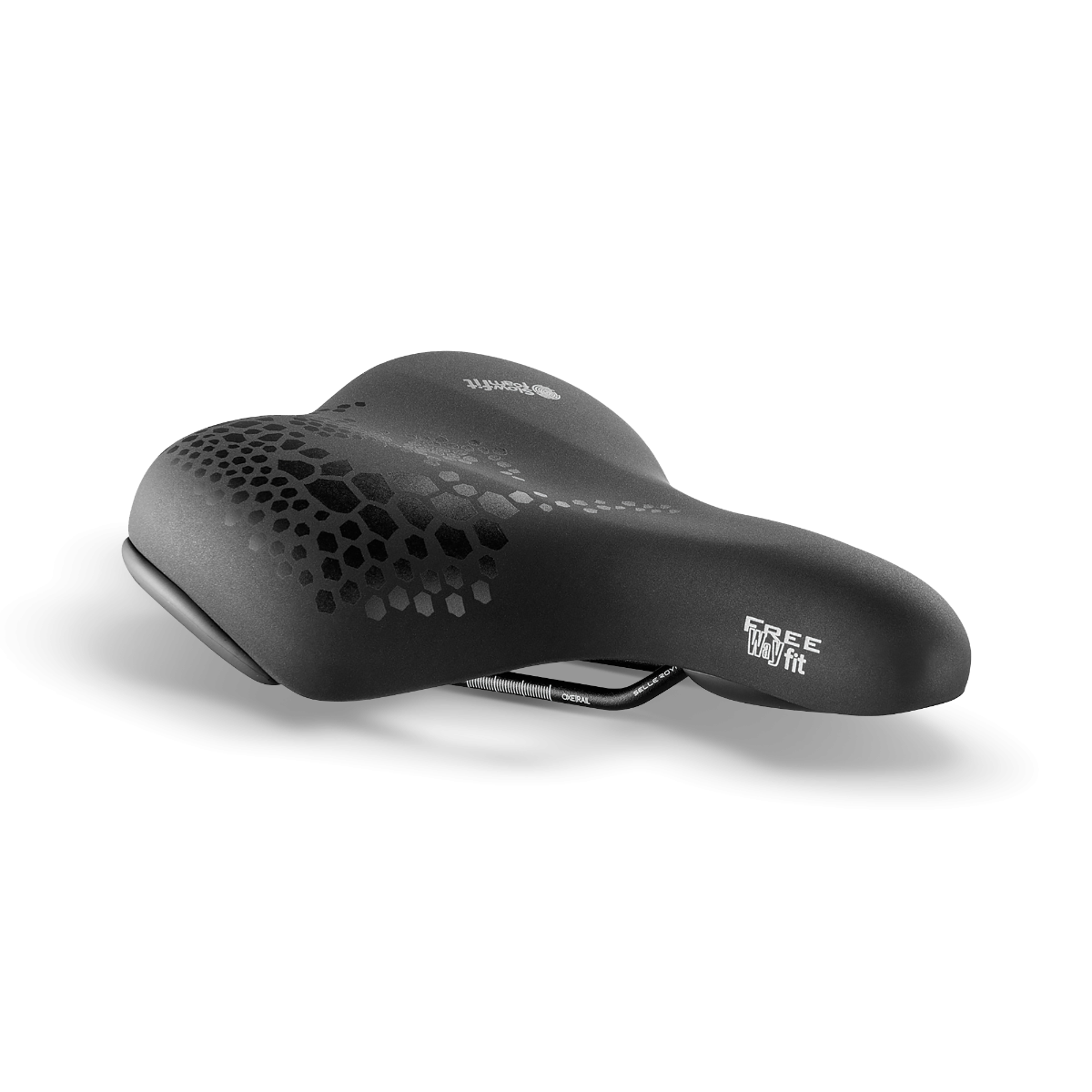 Selle Royal Freeway Fit Relaxed Soddisfazione Garantita