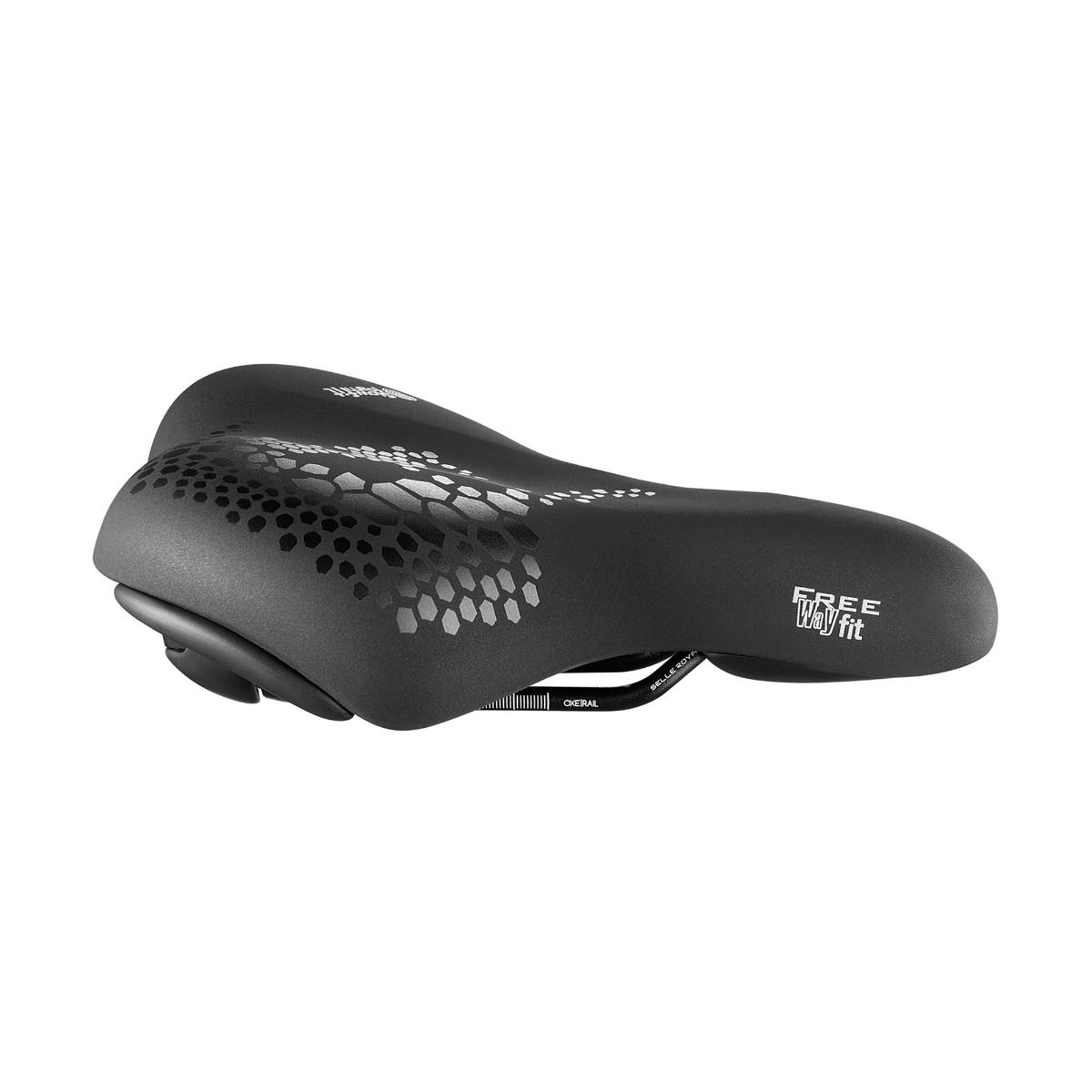 Selle Royal Freeway Fit Relaxed Soddisfazione Garantita