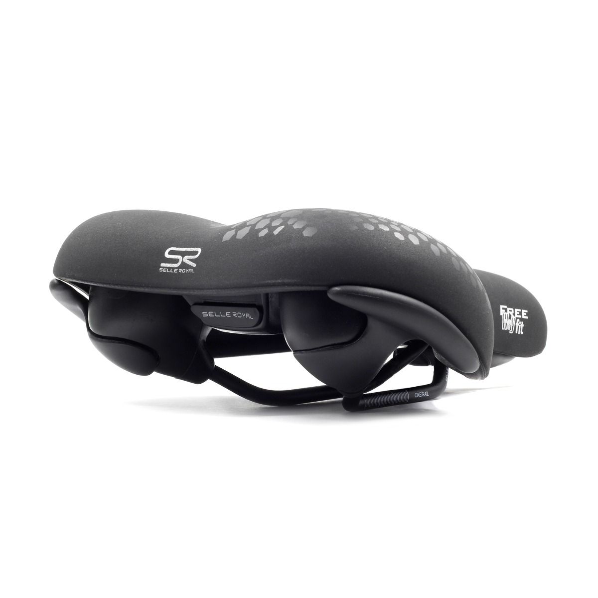 Selle Royal Freeway Fit Relaxed Soddisfazione Garantita