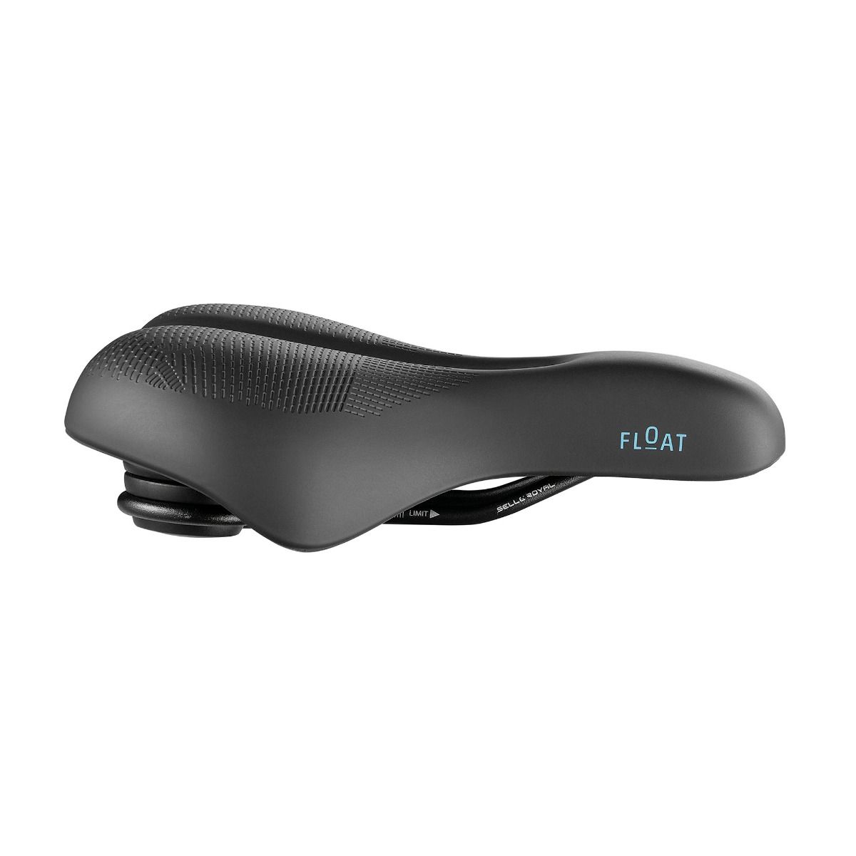 Selle Royal Float Relaxed Acquista Ora