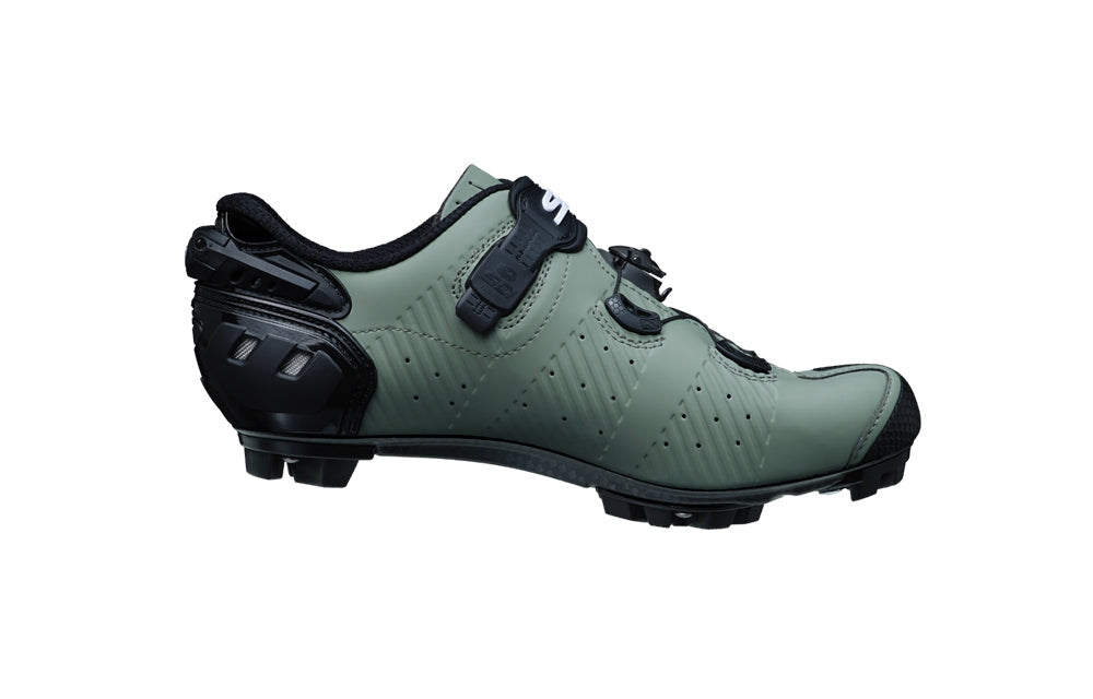 Sidi MTB DRAKO 2S SRS - 38 Spedizione Gratuita