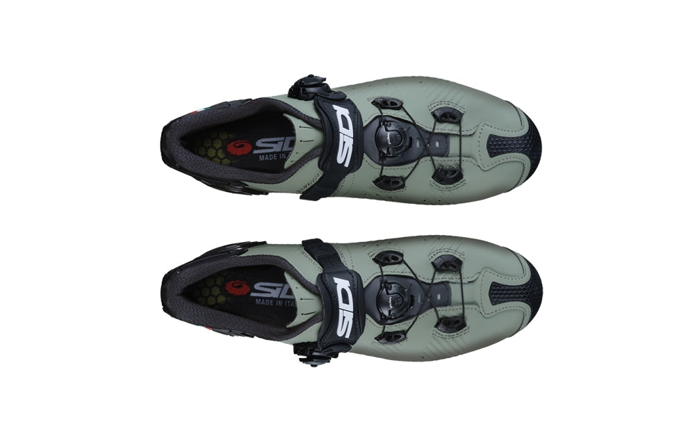 Sidi MTB DRAKO 2S SRS - 38 Spedizione Gratuita