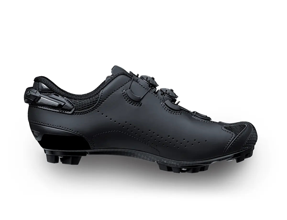 Sidi MTB TIGER 2S SRS - black / Regular / 38 Offerta