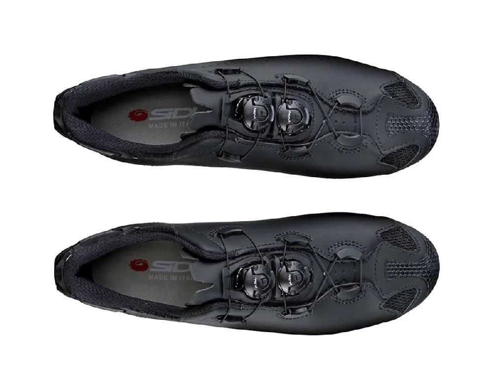 Sidi MTB TIGER 2S SRS - black / Regular / 38 Offerta