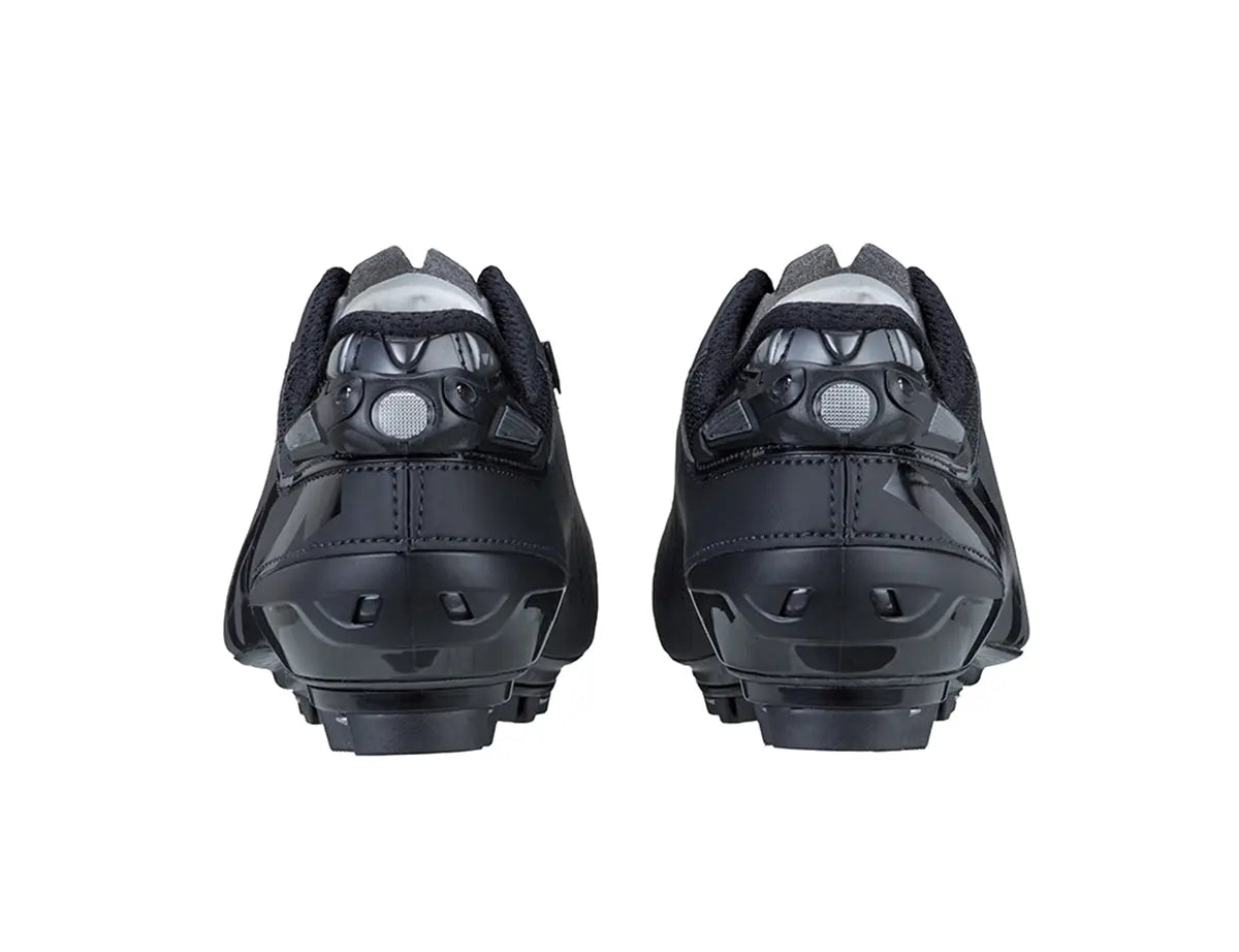 Sidi MTB TIGER 2S SRS - black / Regular / 38 Offerta