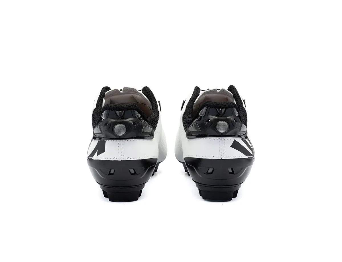 Sidi MTB TIGER 2S SRS - white - black / Regular / 38 Economico