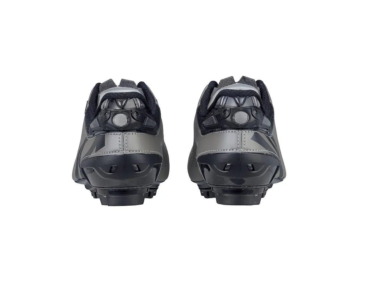 Sidi MTB TIGER 2S SRS - titanium - black / Regular / 38 Online