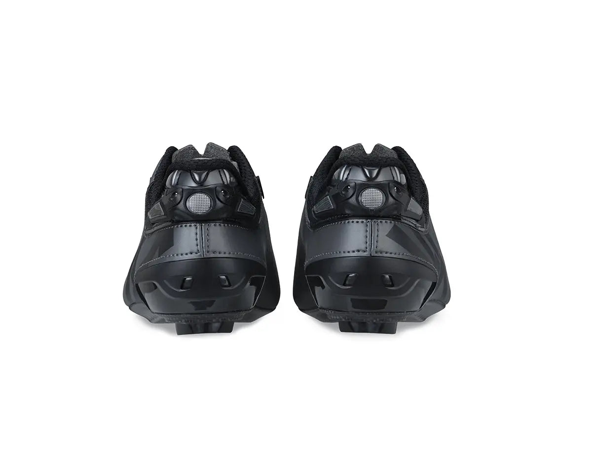 Sidi SHOT 2S - anthracite - black / Regular / 38 Saldi