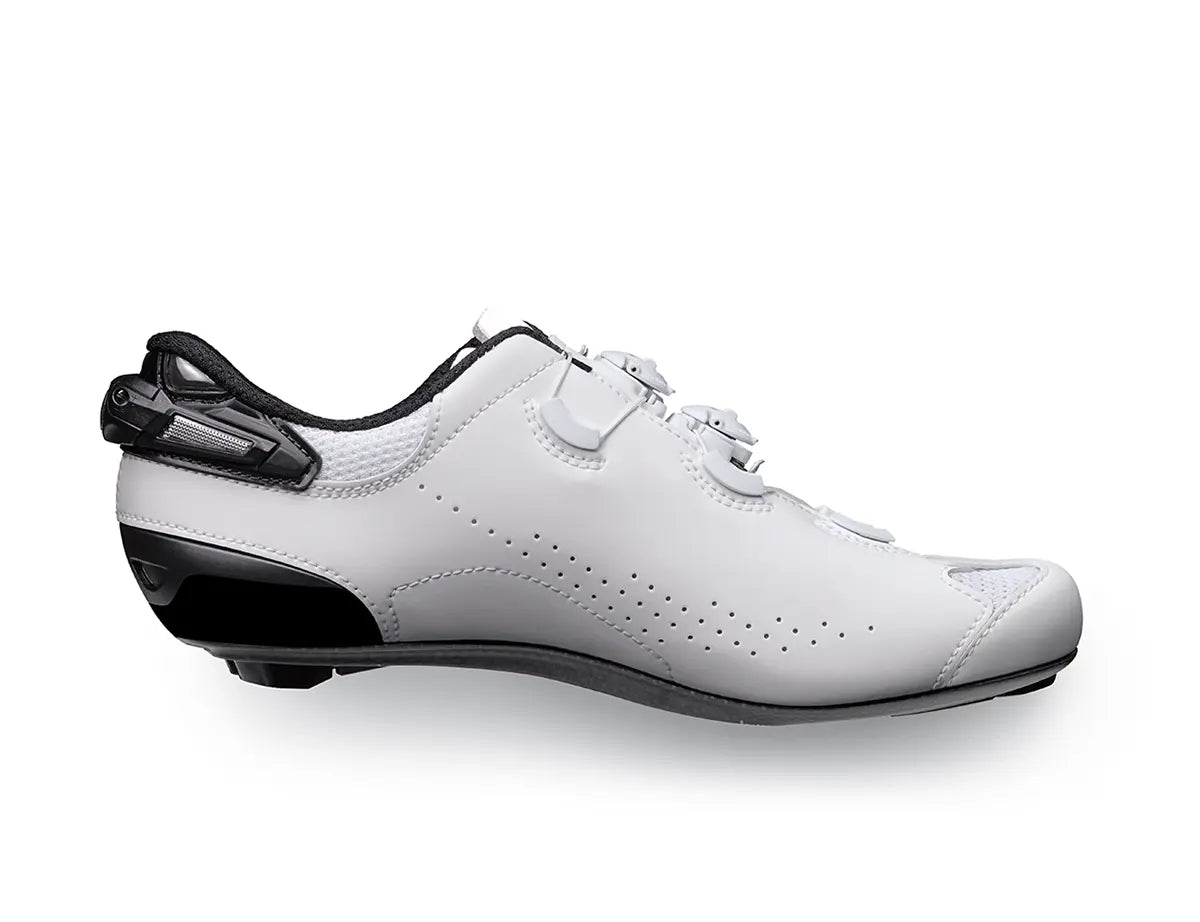 Sidi SHOT 2S - white _ black / Regular / 38 Hotsell