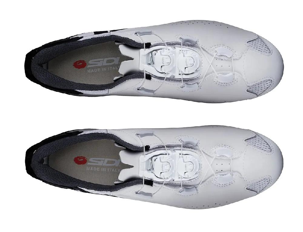 Sidi SHOT 2S - white _ black / Regular / 38 Hotsell