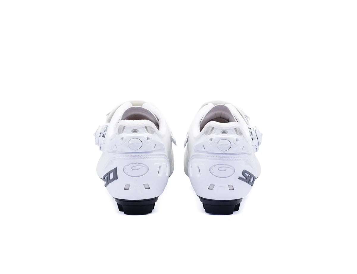 Sidi MTB DRAKO 2S SRS - white / Regular / 42 Vendita Calda