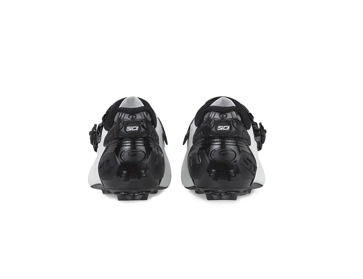 Sidi WIRE 2S - white - black / Regular / 38 Vendite Flash
