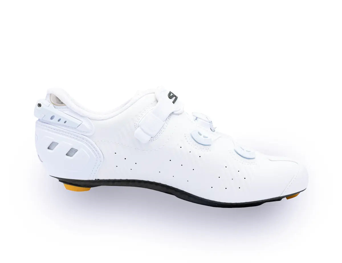 Sidi WIRE 2S - white / Regular / 38 Negozio