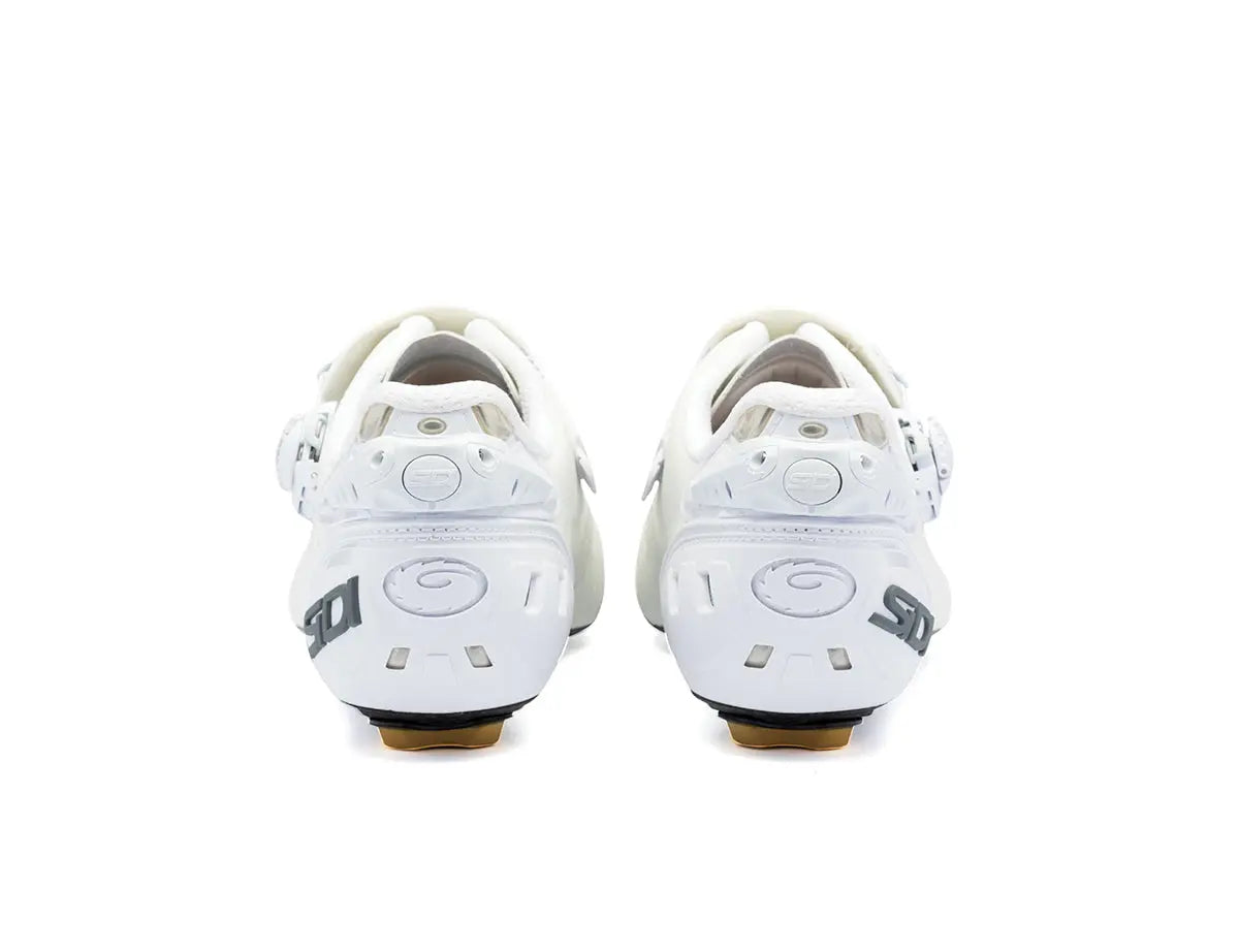 Sidi WIRE 2S - white / Regular / 38 Negozio