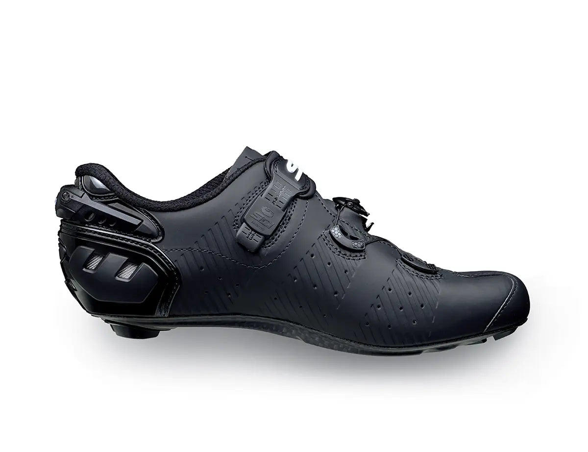 Sidi WIRE 2S - black / Regular / 38 In Saldo