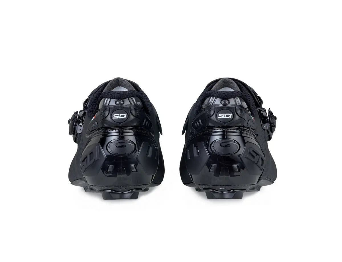 Sidi WIRE 2S - black / Regular / 38 In Saldo