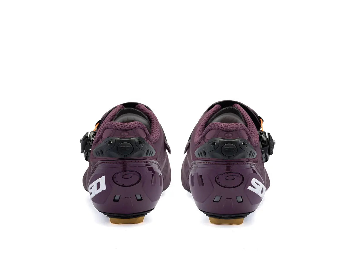 Sidi WIRE 2S - wine / Regular / 38 Nuova
