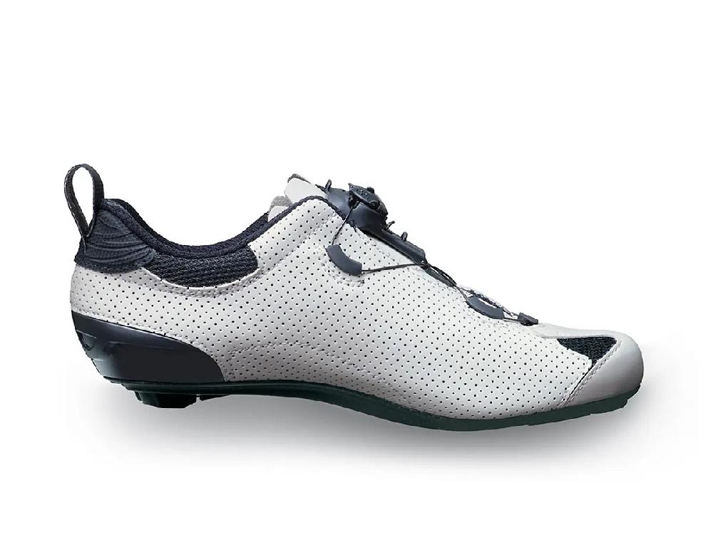 Sidi TRI-SIXTY - white / 38 Moda