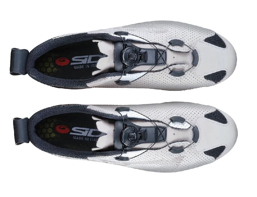 Sidi TRI-SIXTY - white / 38 Moda