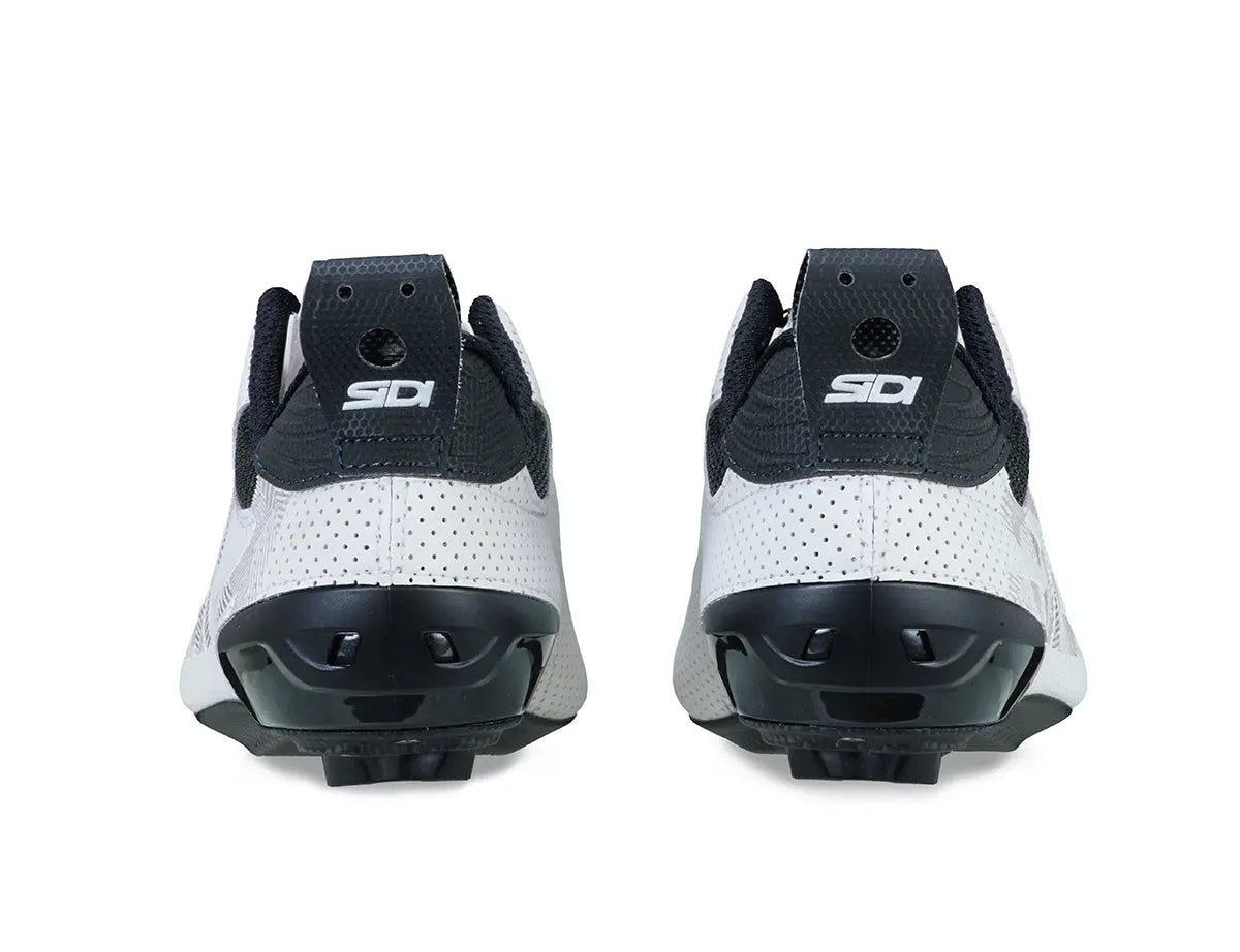 Sidi TRI-SIXTY - white / 38 Moda