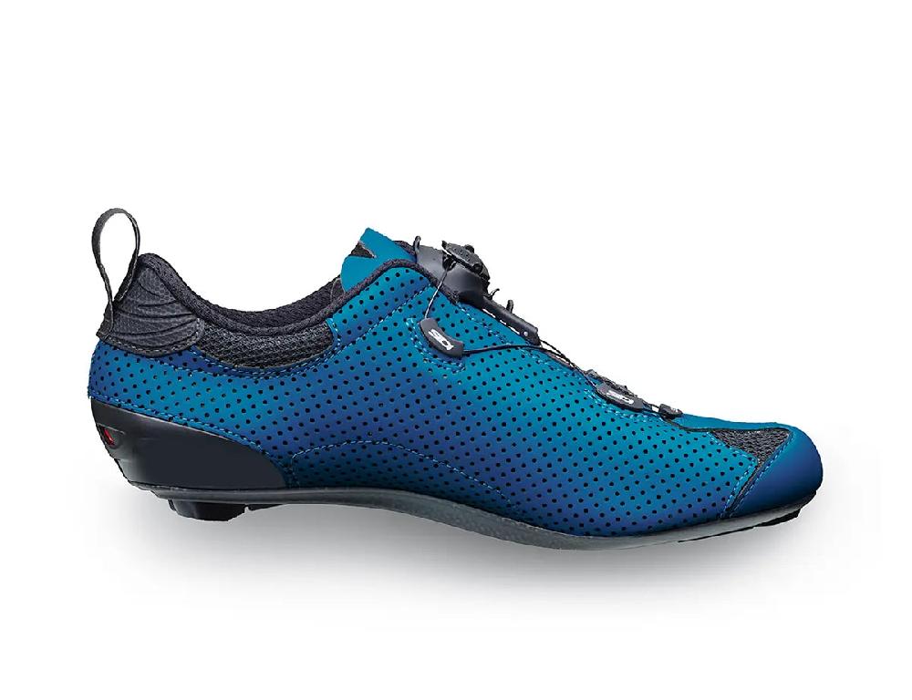Sidi TRI-SIXTY - petrol / 39 2025