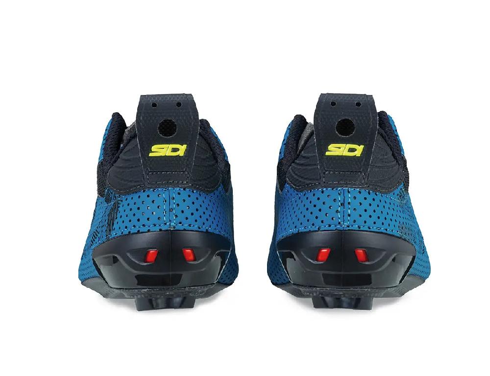 Sidi TRI-SIXTY - petrol / 39 2025