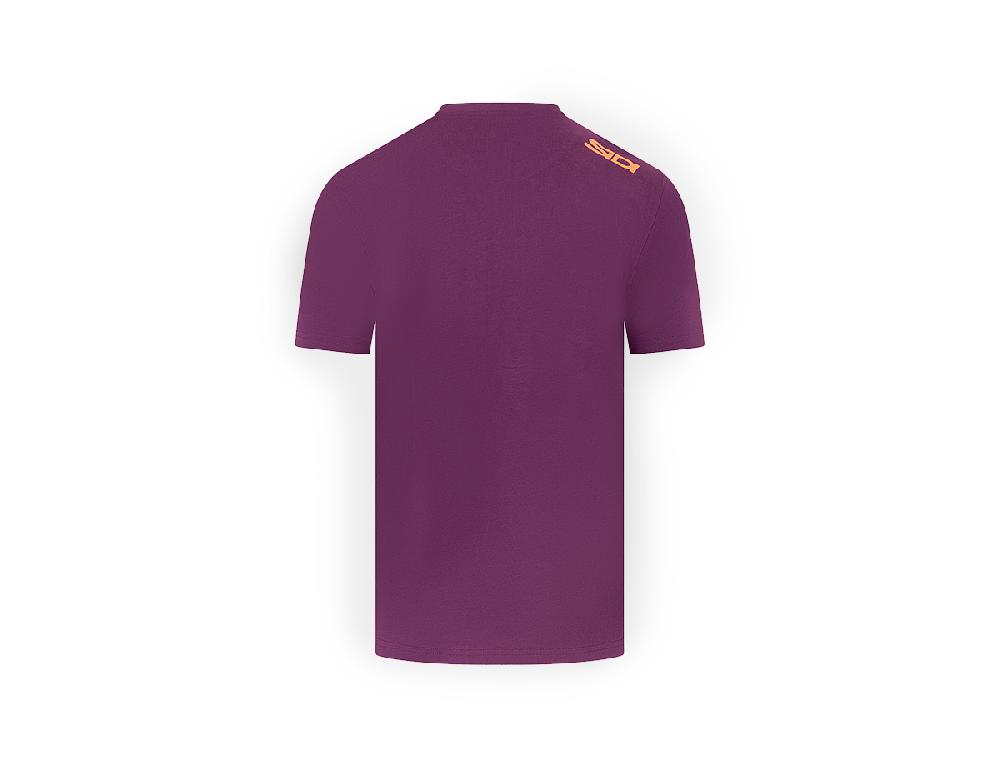 Sidi T-SHIRT WEEKEND - bloom / Regular / XS Negozi Online