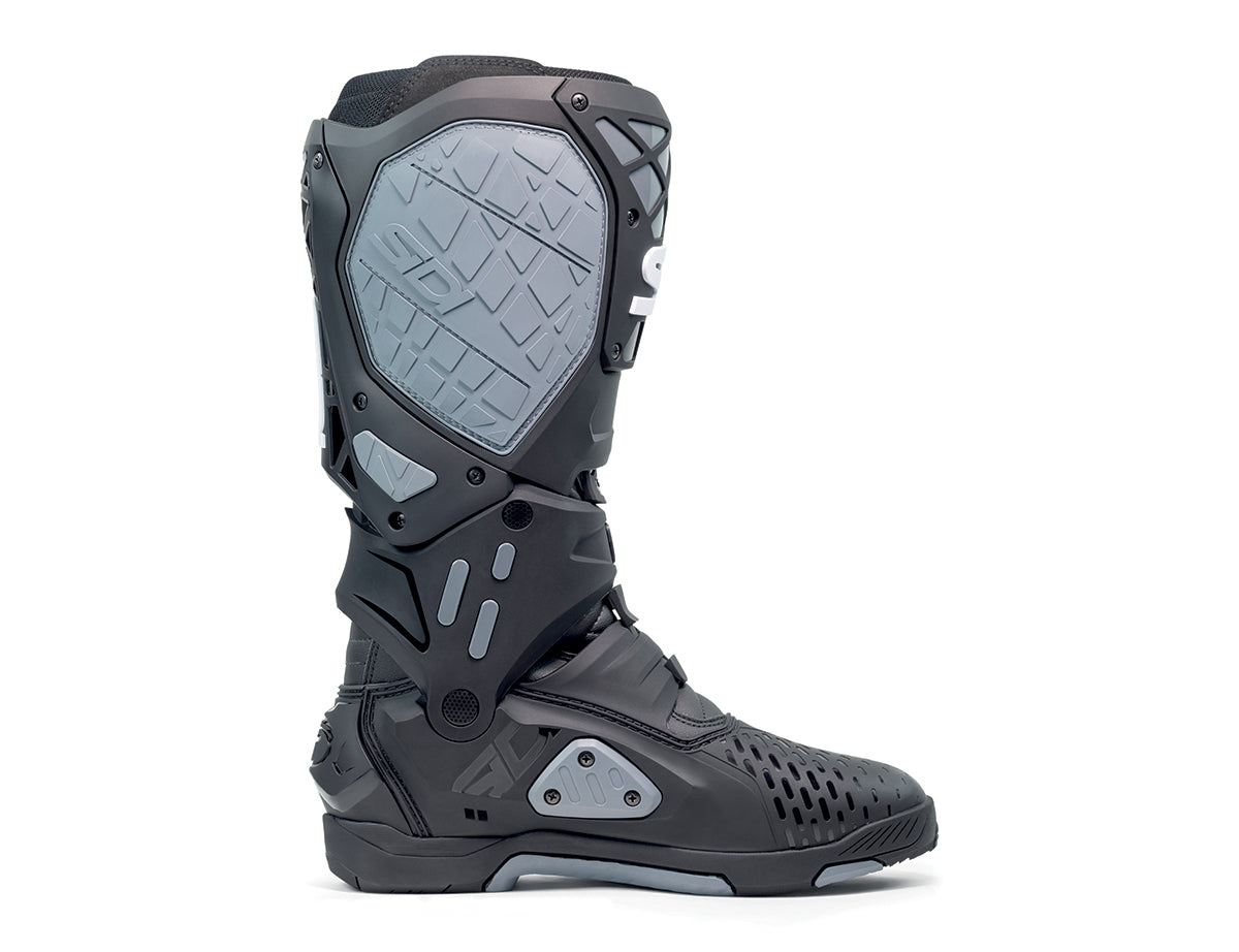 Sidi CROSSAIR X - black - black / Regular / 39 Affare Del Giorno