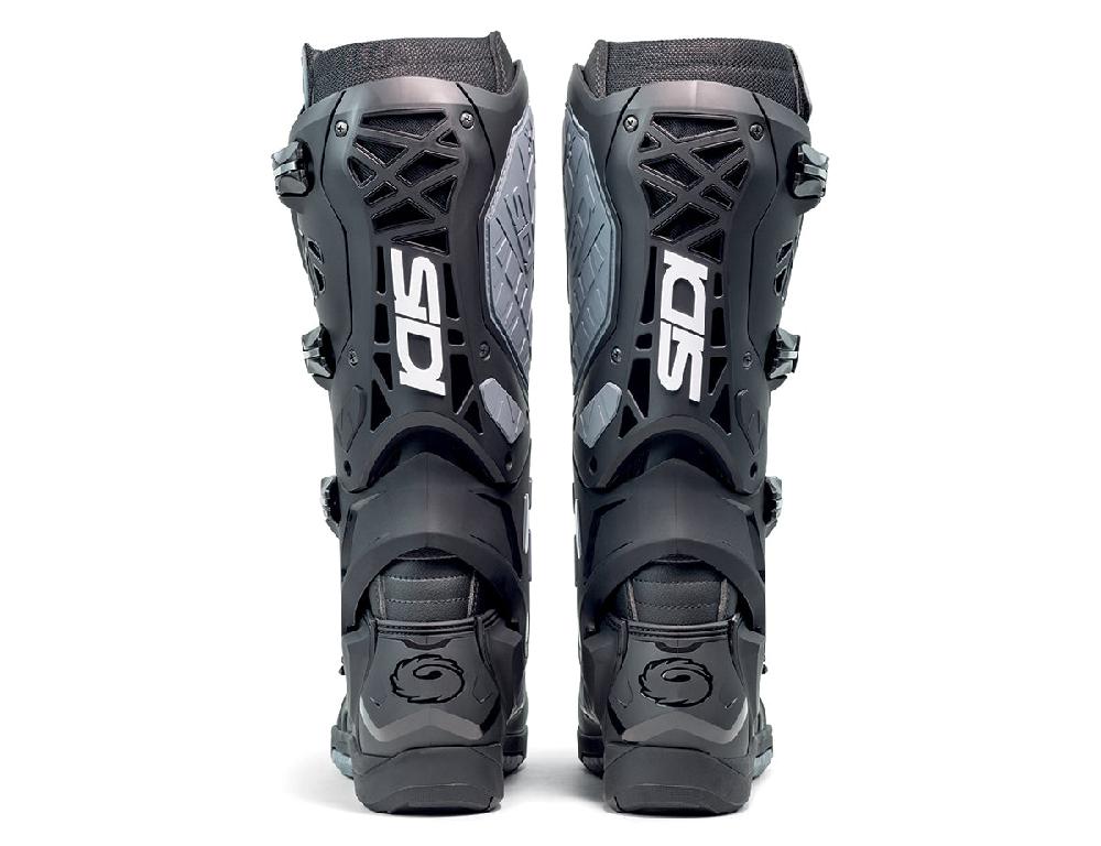 Sidi CROSSAIR X - black - black / Regular / 39 Affare Del Giorno
