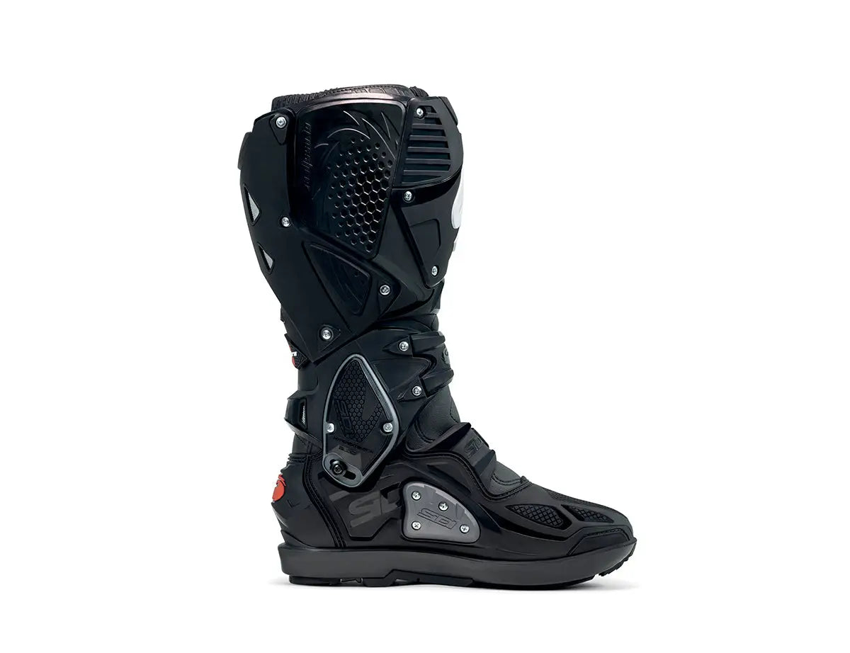 Sidi CROSSFIRE 3 SRS - black - black / Regular / 40 Novità