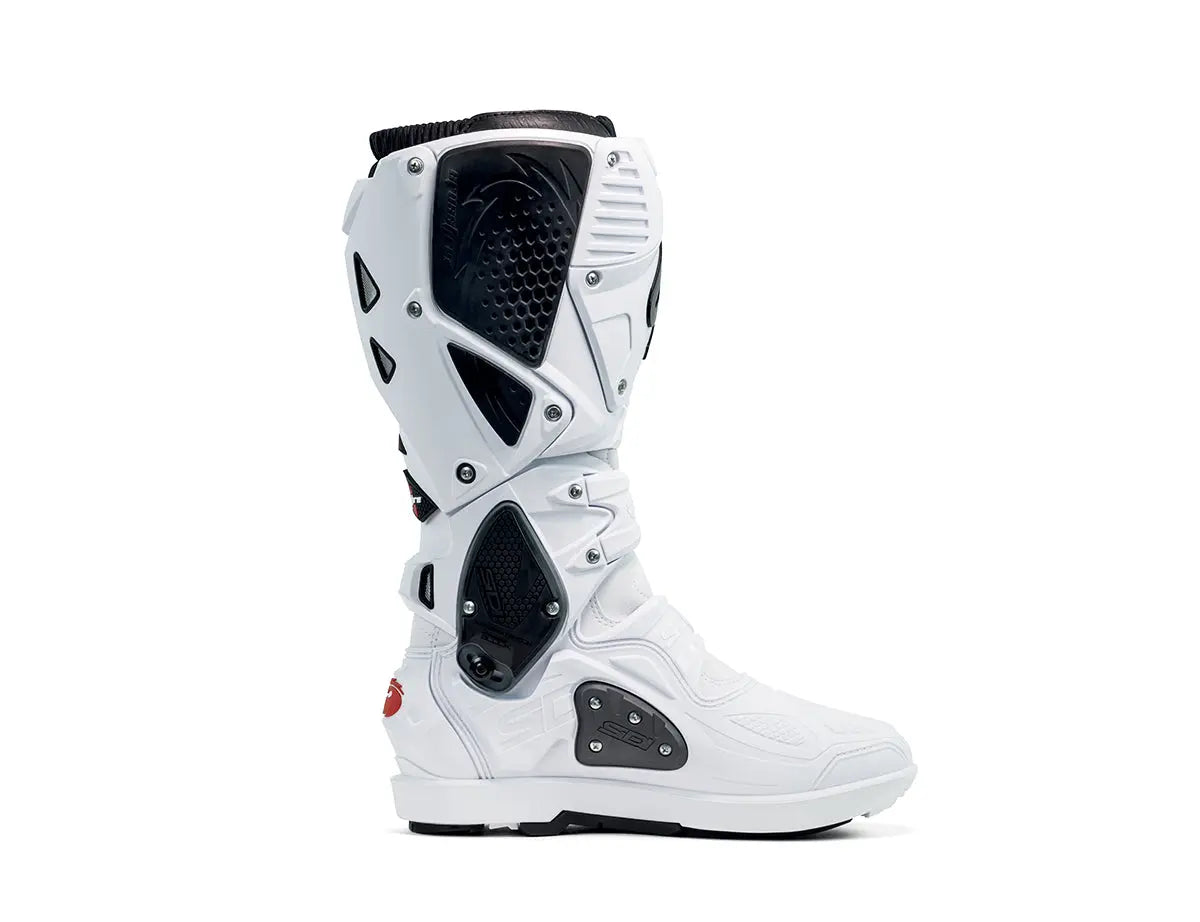 Sidi CROSSFIRE 3 SRS - white - white / Regular / 40 Prezzo basso