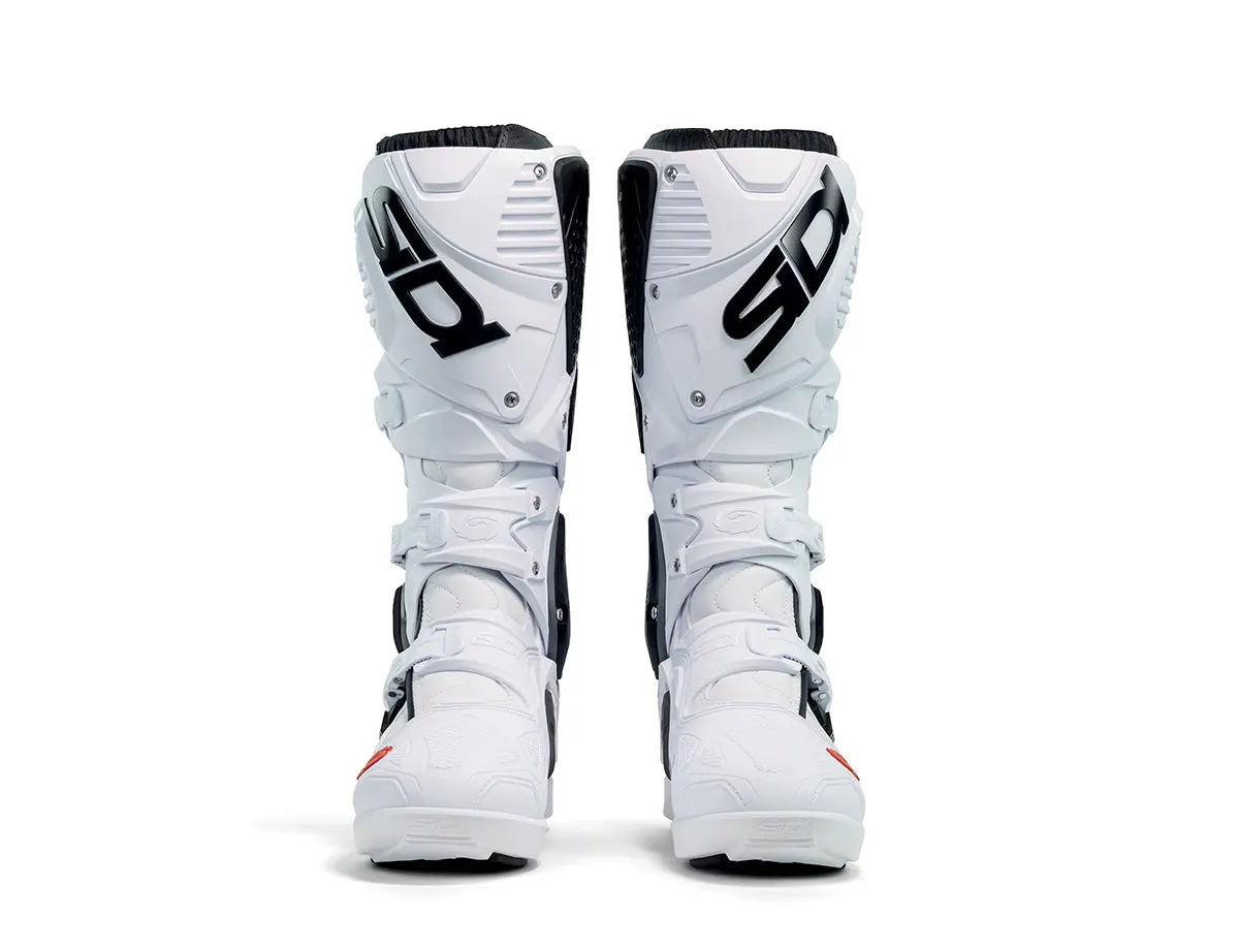 Sidi CROSSFIRE 3 SRS - white - white / Regular / 40 Prezzo basso