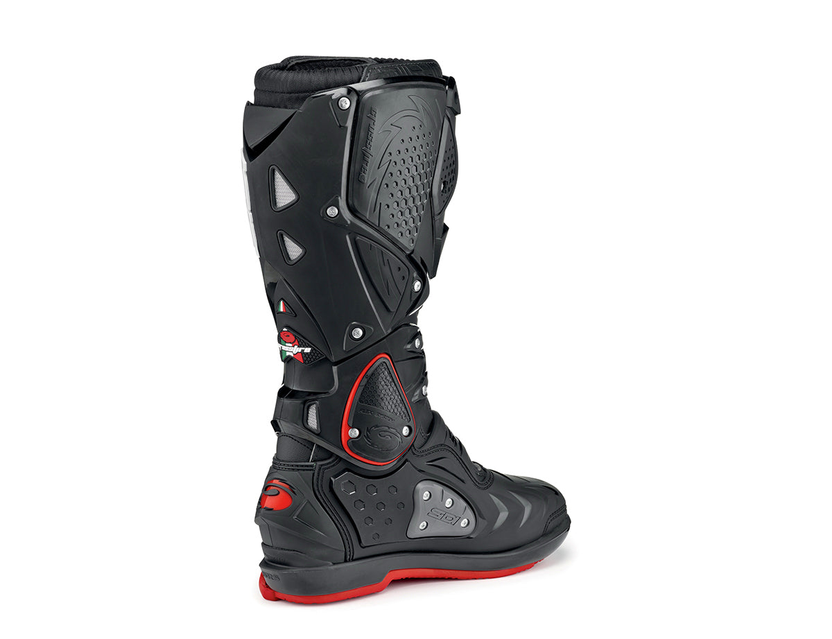 Sidi CROSSFIRE 2 SM - black - black / Regular / 41 Saldi