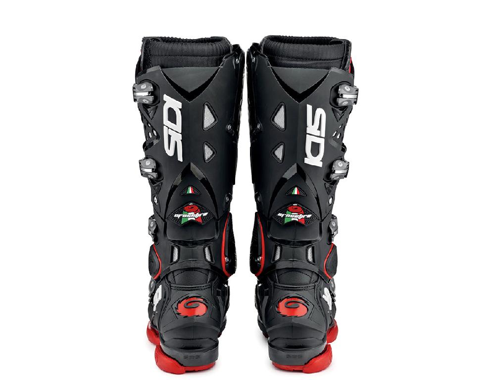 Sidi CROSSFIRE 2 SM - black - black / Regular / 41 Saldi