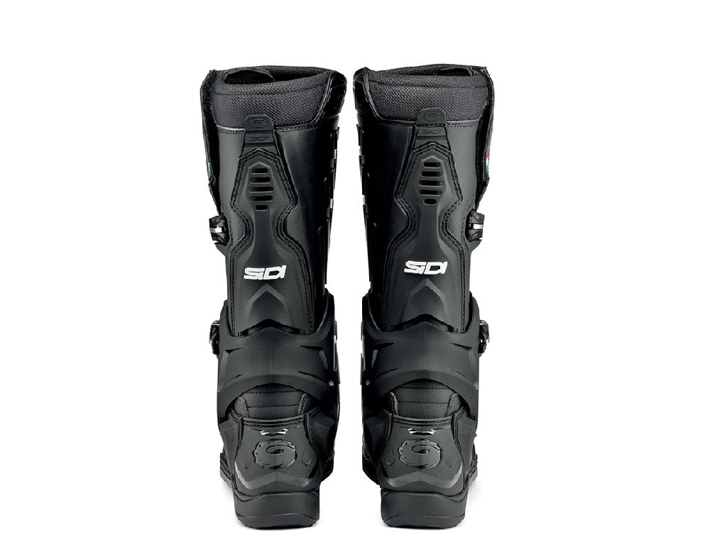 Sidi CROSSAIR - black - black / Regular / 37 Hotsell