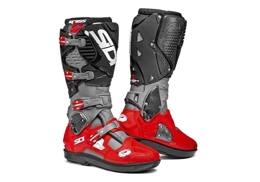 Sidi CROSSFIRE 3 SRS - 41 Acquista Ora