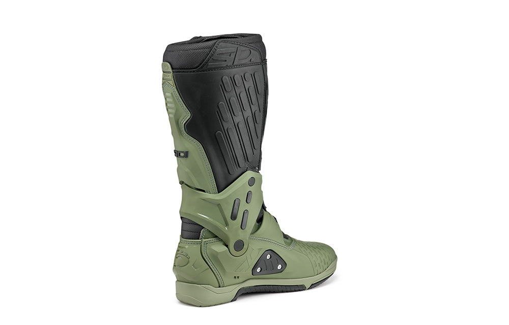 Sidi CROSSAIR - 50 Consegna Veloce