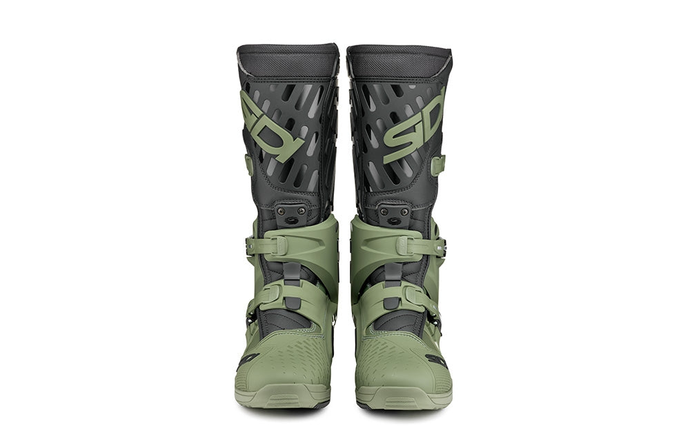 Sidi CROSSAIR - 50 Consegna Veloce