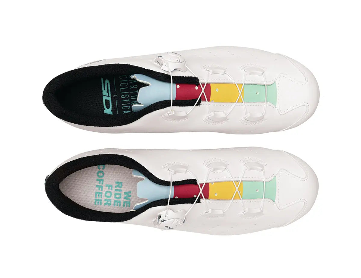 Sidi LAGHÈE SPRINTER - 36 In Vendita