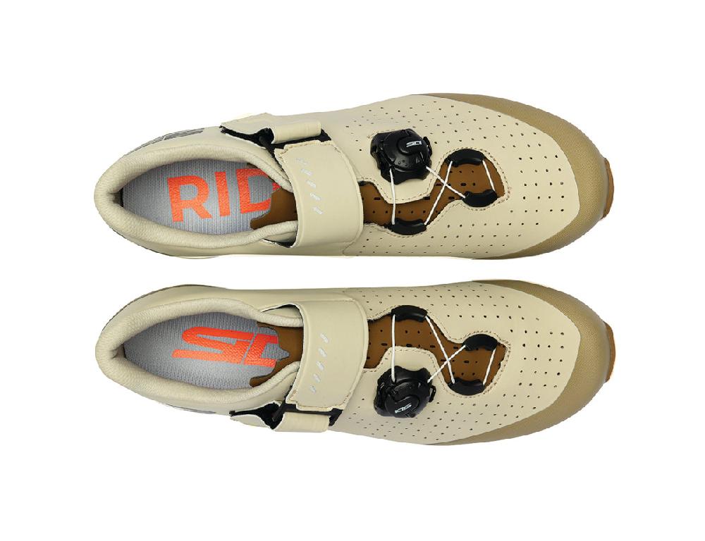 Sidi PHYSIS - sand / Millennium / 39 Saldi