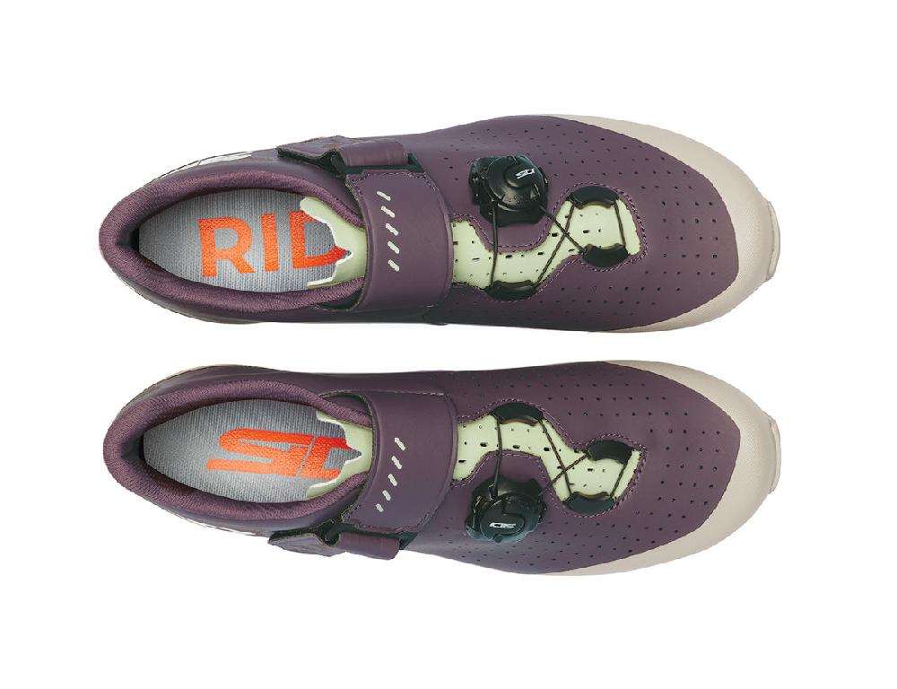 Sidi PHYSIS - violet / Millennium / 36 Offerte