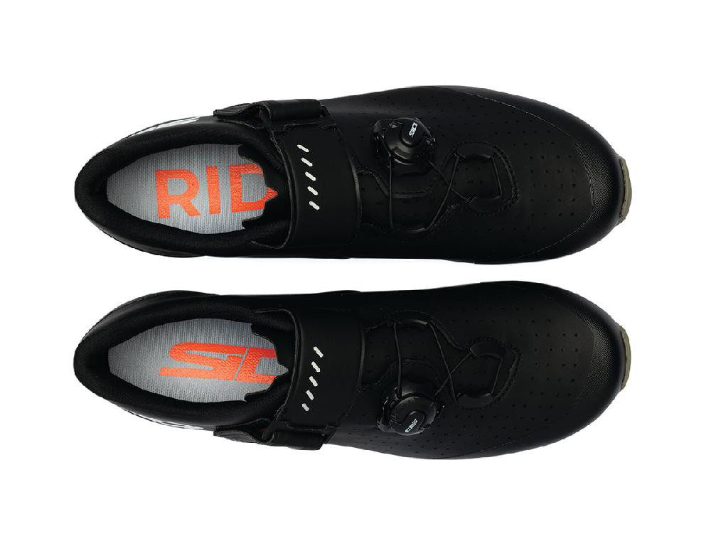 Sidi PHYSIS - black / Millennium / 40.5 Vendita Calda