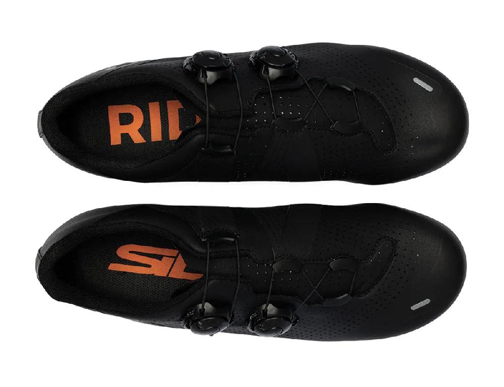 Sidi ERGO 6 - dark gray / Millennium / 38 Vendita Economica