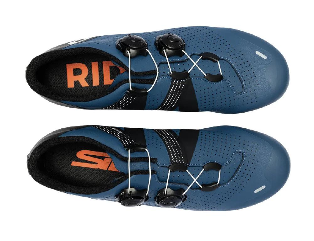 Sidi ERGO 6 - dark blu / Millennium / 38 I Più Venduti