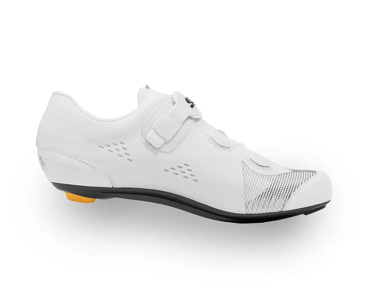 Sidi GENIUS 10 KNITTED - white / Regular / 46.5 Negozio